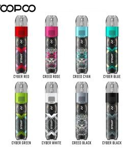 VOOPOO Argus P1s Pod Kit 25W