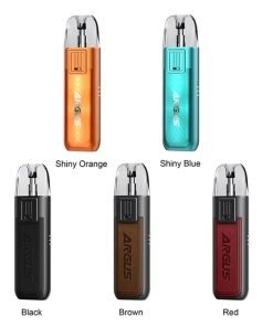 VOOPOO Argus Pod SE Kit 2ml