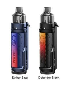 VOOPOO Argus Pro World Cup Edition 80W