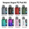 Voopoo Argus P2 Pod Kit 30W 1100mAh