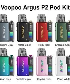Voopoo Argus P2 Pod Kit 30W 1100mAh