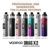 VOOPOO Drag X2 Vape Kit 80W