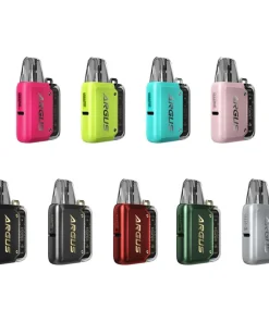 VOOPOO Argus P1 Pod Kit 20W 800mAh