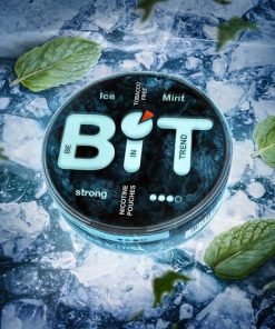 BIT Ice Mint