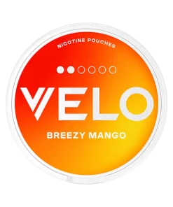 VELO Breezy Mango