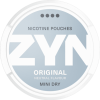 ZYN Original Mini Dry 6mg