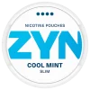 ZYN Slim Cool Mint Extra Strong