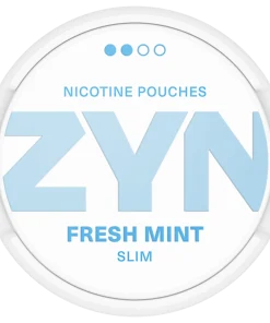 ZYN Fresh Mint Slim