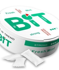BIT Fresh Mint