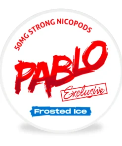 Pablo Frosted Ice