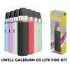 Uwell Caliburn G3 Lite Pod System 1200mAh