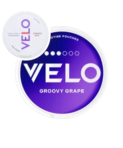 VELO Groovy Grape