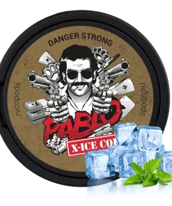 Pablo X Ice Cold
