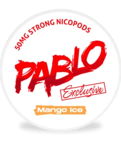 Pablo Mango Ice
