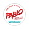 Pablo Frosted Mint