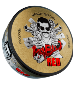 Pablo Red