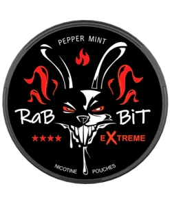 Rabbit Peppermint