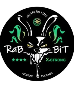 Rabbit Jalapeno Lime