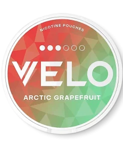 VELO Arctic Grapefruit