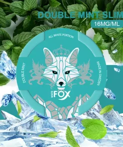 Fox Double Mint