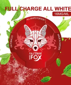 Fox Red Full Charge