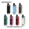 VAPORESSO Armour G Pod Kit Build-In Battery