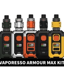 VAPORESSO Armour Max Pod Mod 220W Kit
