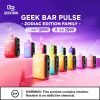 Geek Bar Pulse 15000 Puffs Disposable Vape