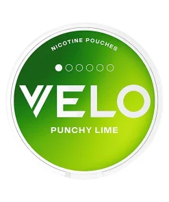 VELO Punchy Lime Mini