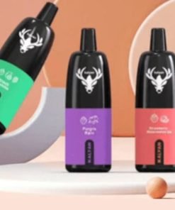 KALYAN PRO 12000 PUFFS DISPOSABLE VAPE in UAE