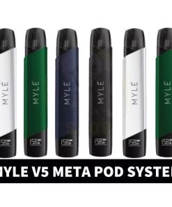 Myle V5 Meta Device