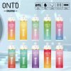 ONTO CLOUD DTL 10000 PUFFS Shisha Disposable Vape