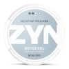 ZYN Original Mini Dry 3mg