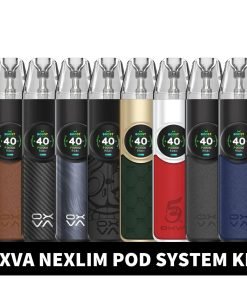 OXVA NEXLIM Pod System