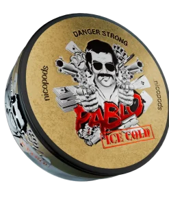 Pablo Ice Cold