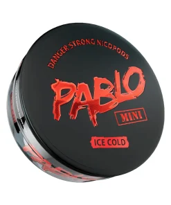 Pablo Ice Cold Mini