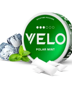 Velo Polar Mint Original