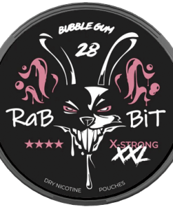 Rabbit BubbleGum