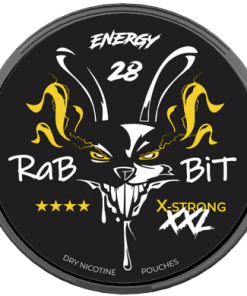 Rabbit Energy