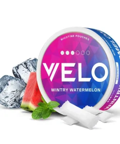 Velo Wintery Watermelon Original