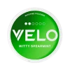 VELO Witty Spearmint