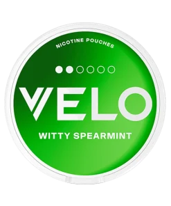 VELO Witty Spearmint
