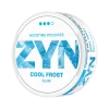 ZYN Cool Frost Strong Slim
