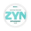 ZYN Spearmint Slim Strong