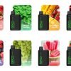BECO SOFT 6000 Puffs Disposable Vape