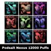Pod Salt Nexus 12000 Puffs