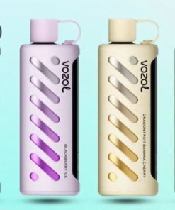 VOZOL Gear Shisha 25000 puffs