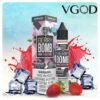 VGOD Apple Bomb Iced 30 ml juice