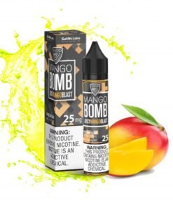 VGOD Saltnic Mango Bomb 30ml (25MG / 50MG)