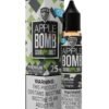 VGOD Apple Bomb 30 ml juice | Buy E-juice Online